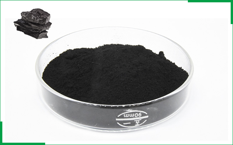 Coal powdered activated carbon