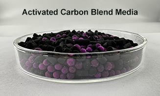 Activated Carbon Blend Media
