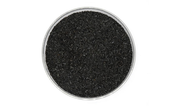 Activated Carbon for Hydrocarbon Sweetening