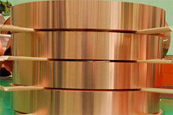 Activated carbon for copper foil