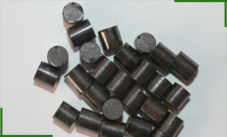 Aluminum copper zinc catalyst