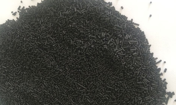  Carbon molecular sieve