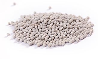 Molecular sieves