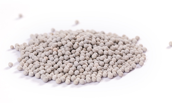 Molecular sieves