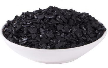 Special Activated Carbon