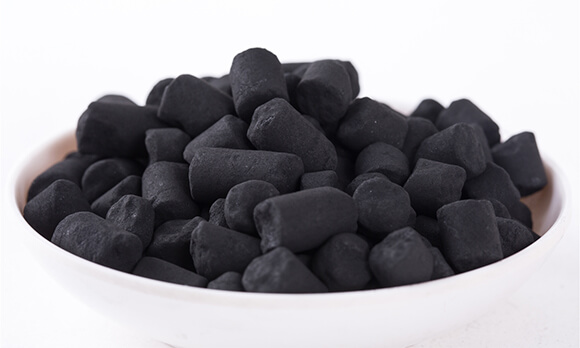 Sulphur Impregnated Activated Carbon for Mercury Removal