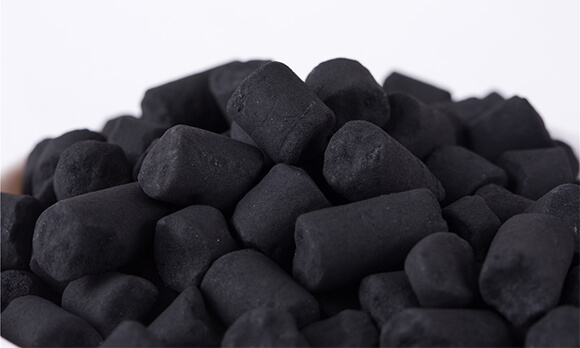 sulphur-impregnated-activated-carbon