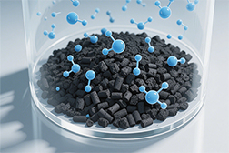 activated carbon absorption