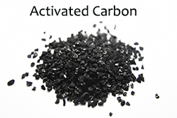activated carbon supplier