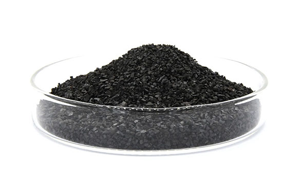 activated carbon for oil sweetening