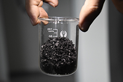 Activated carbon