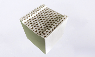 Honeycomb Ceramic 