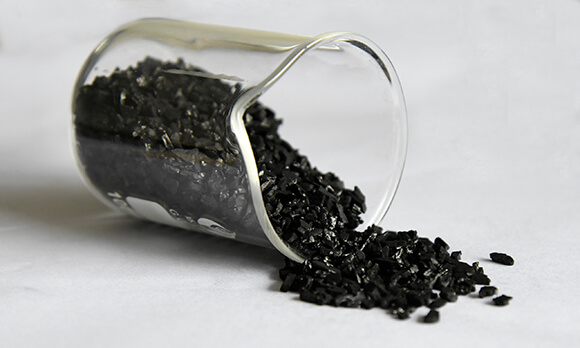 granular active carbon