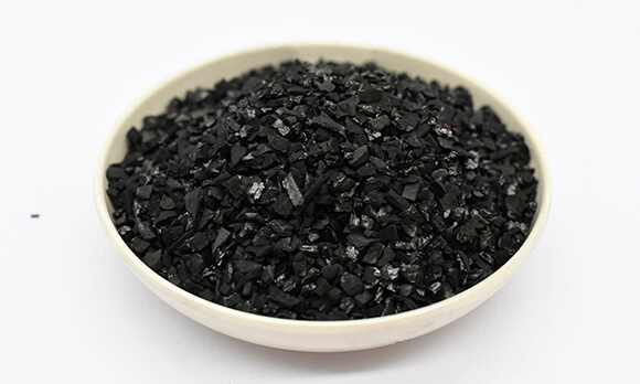 Coconut shell granular activated carbon