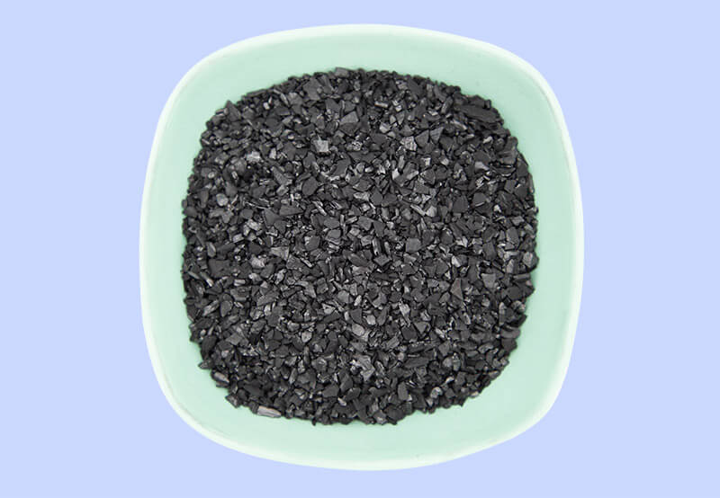 Granular Activated Carbon 