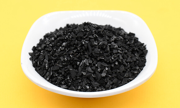 activated carbon for gold mining