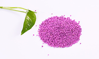 Potassium Permanganate Activated Alumina Ball