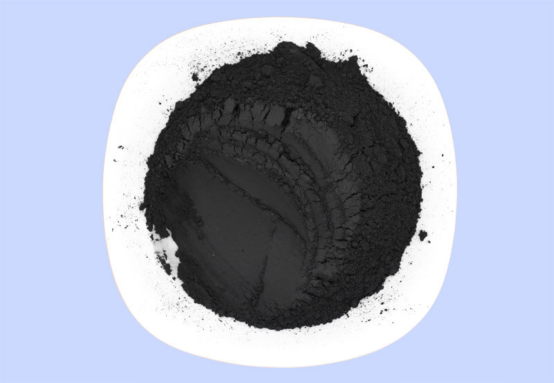 Powdered Activated Carbon