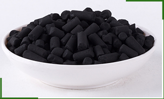 Sulphur Impregnated Activated Carbon for Mercury Removal