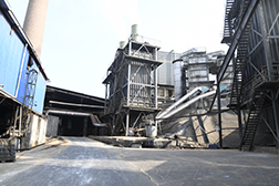 Zhulin Activated Carbon Powder Factory