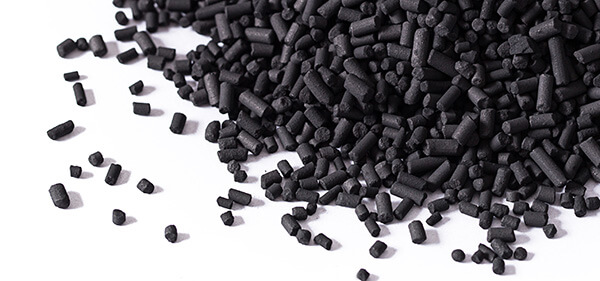ZHULIN Activated Carbon For Sulfur Removal