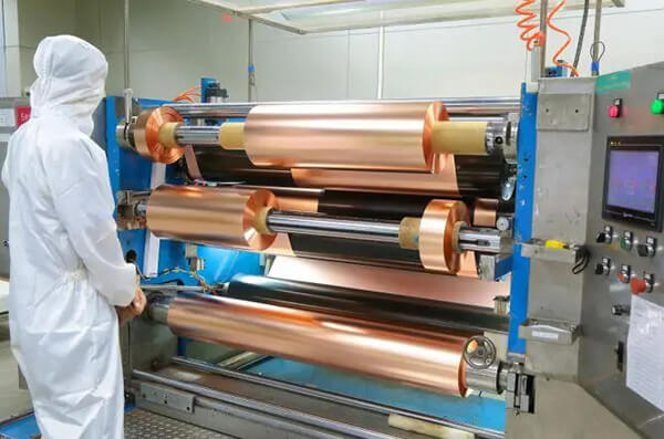 activated carbon for copper foil production (1)