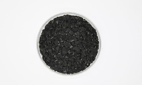 PVC catalyst