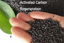 Activated Carbon Regeneration