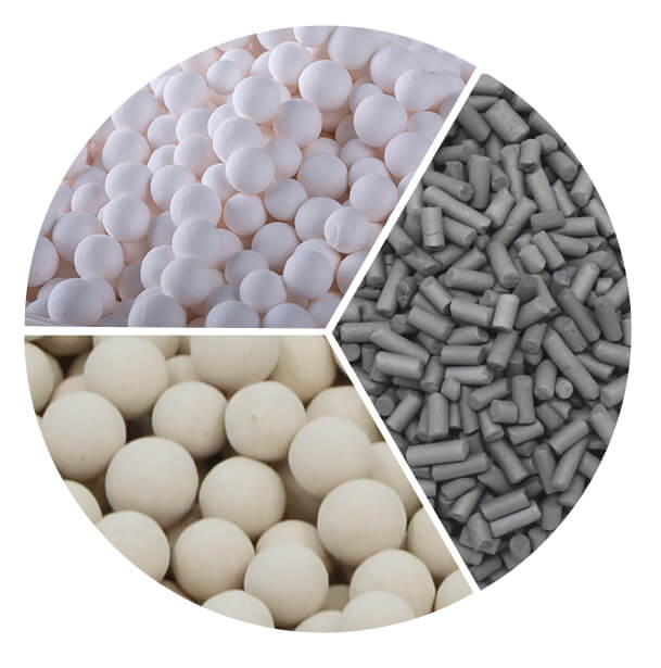 activated carbon and carbon molecular sieve-1