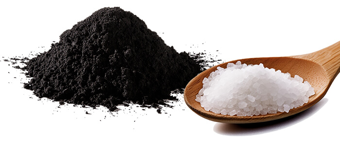 activated carbon for monosodium glutamate