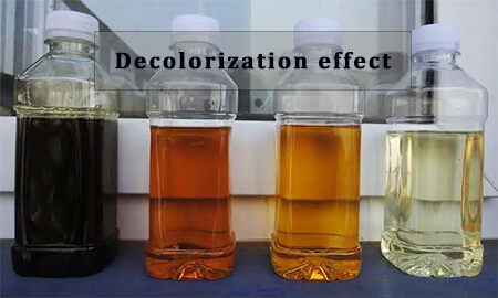 activated carbon for decolorization 2