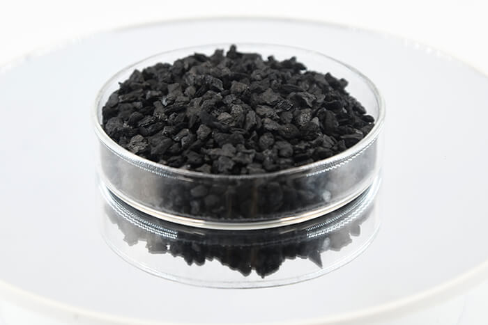 coal activated carbon for water 