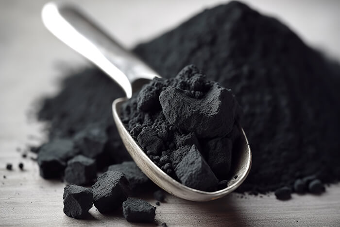 powder activated carbon for wine