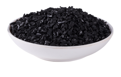 Granular Activated Carbon 