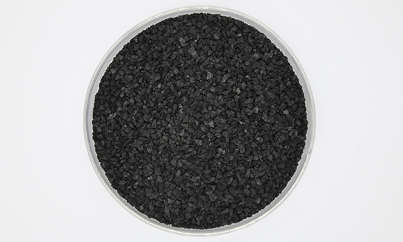 Granular Activated Carbon for Cleanamine