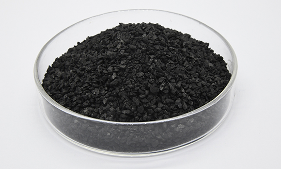 Activated carbon for MDEA 