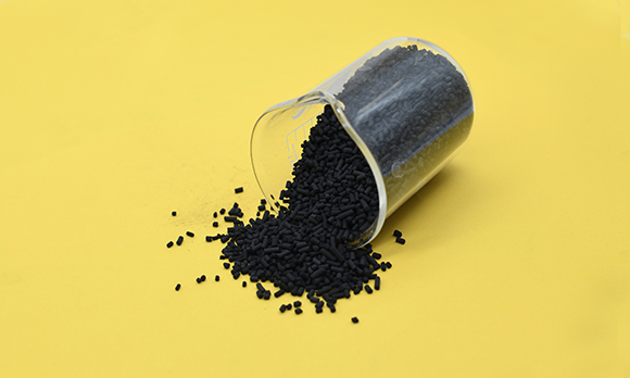 activated carbon for water filtration