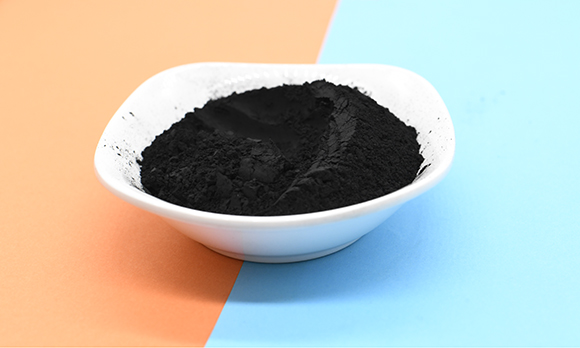 activated carbon wastewater treatment