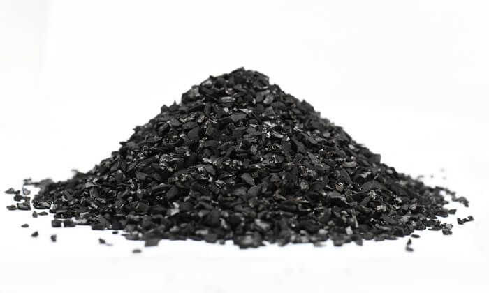 coconut activated carbon