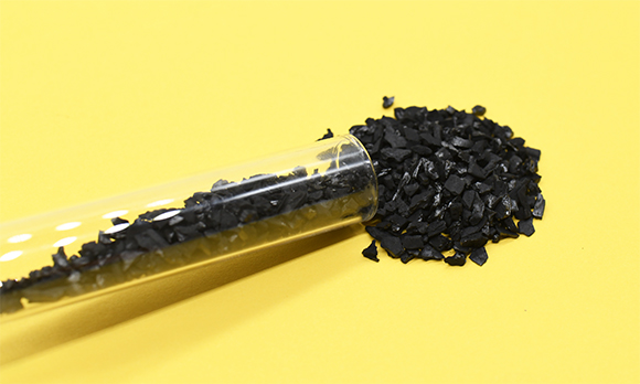 activated carbon for gold recovery