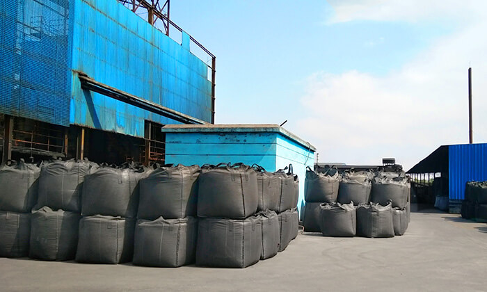 activated carbon manufacturers