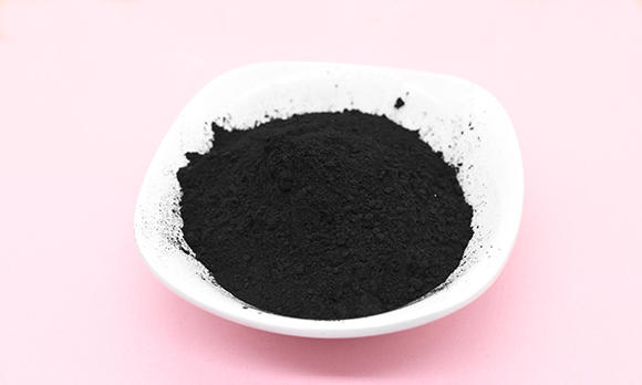 Wood powder activated carbon