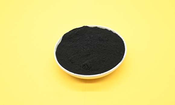 Wood based activated carbon