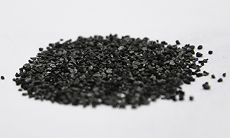 impregnated activated carbon