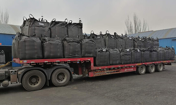 impregnated activated carbon manufacturers