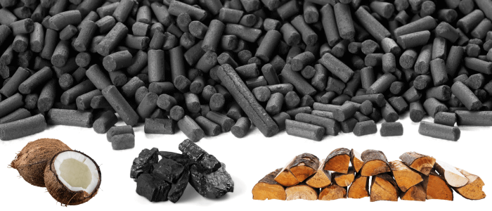 Everything You Need to Know About Activated Carbon Pellets